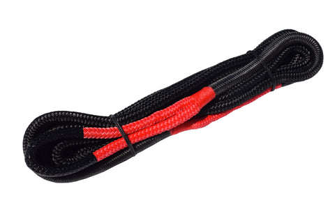 Extreme Recovery Rope - 2 Kinetic Recovery Rope - 125,000 lbs.
