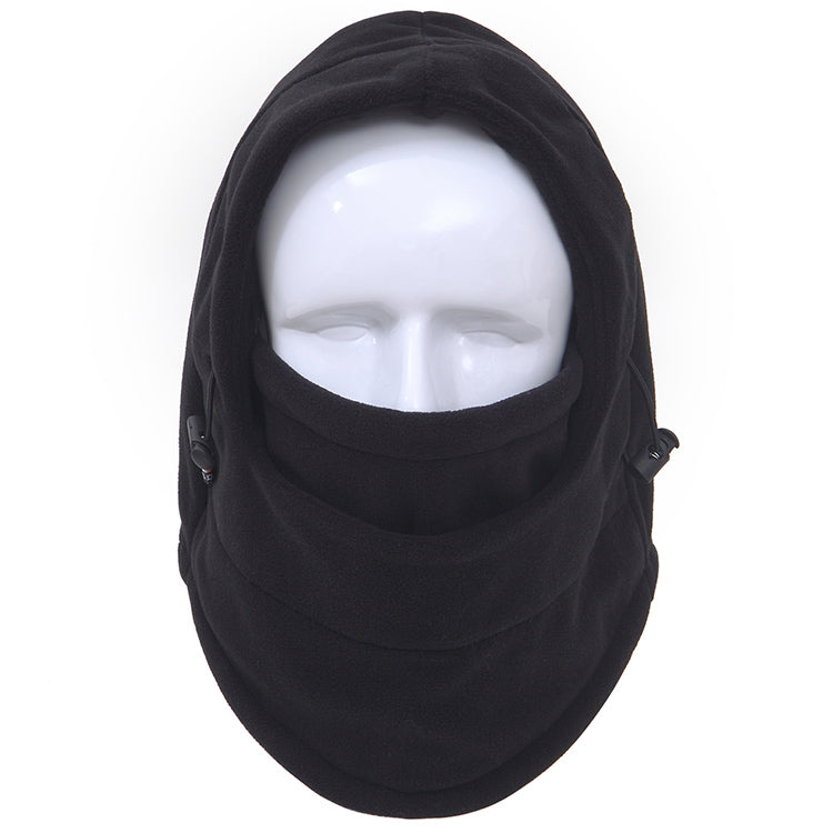 Balaclava Face Mask/Hood Riding Hood Equipment Windproof Mo – TOPTOP OUTDOOR