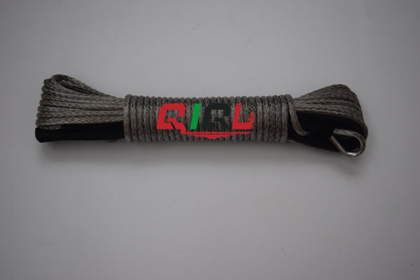 Best winch rope for ATV/QUAD/UTV 3/16 inch