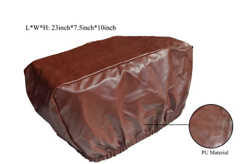 Suv Winch Cover for Off-Road 4x4 to Protect Electronic Winch