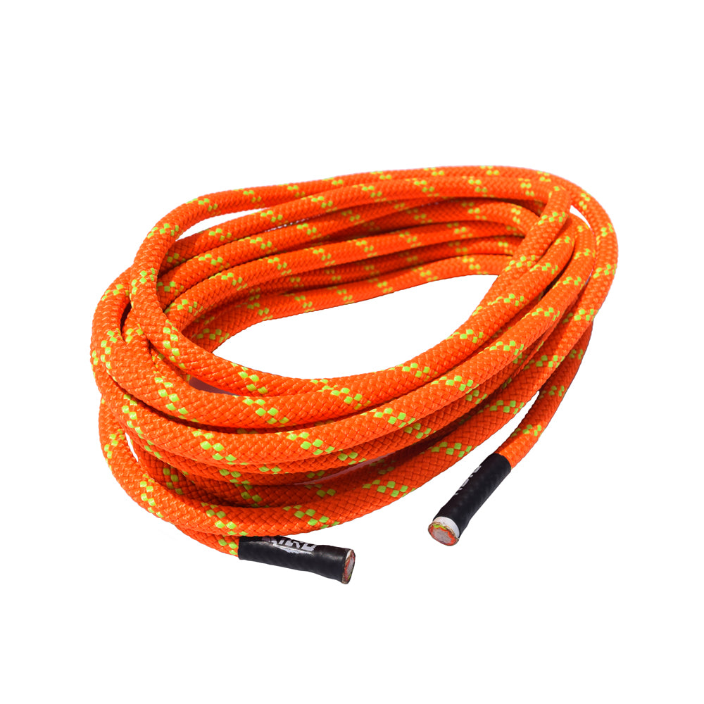7mm Climbing Accessory Cord Rope Cordage Line for outdoor Prusik