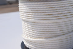 UHMWPE Rope  of 1/8 inch spool for sailboat