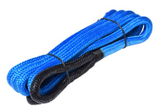 Blue 3/4’’x30’ QIQU Kinetic Energy Recovery Rope (19000lb)