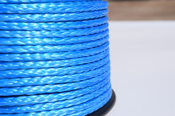 5/32 inch UHMWPE Rope Replace Steel Wire Rope PP Rope for Sailboat Out –  TOPTOP OUTDOOR